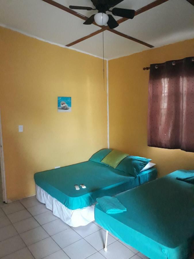 Posada Mama Bella Плайя-Бланка Номер фото